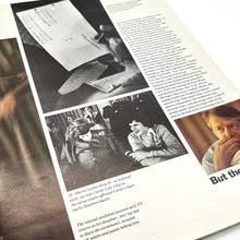 Load image into Gallery viewer, Vintage Magazine
