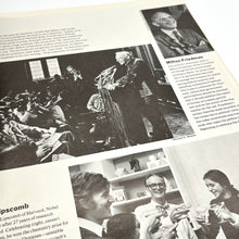 Load image into Gallery viewer, Vintage Magazine
