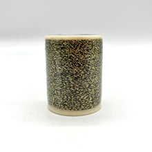Load image into Gallery viewer, Razzle Dazzle Metallic Thread (Gold &amp; Black)
