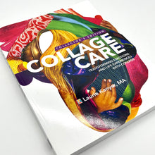 Load image into Gallery viewer, Collage Care Book
