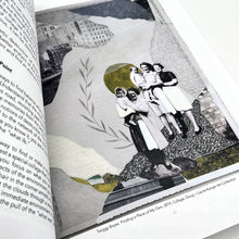 Load image into Gallery viewer, Collage Care Book
