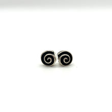 Load image into Gallery viewer, Swirl Earrings
