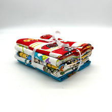 Load image into Gallery viewer, D*sney Fabric Bundle
