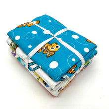 Load image into Gallery viewer, D*sney Fabric Bundle
