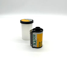 Load image into Gallery viewer, Expired Tri-X 400 35mm Film
