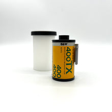 Load image into Gallery viewer, Expired Tri-X 400 35mm Film
