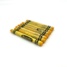 Load image into Gallery viewer, Vintage Dandelion Crayon Bundle
