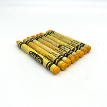 Load image into Gallery viewer, Vintage Dandelion Crayon Bundle
