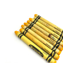 Load image into Gallery viewer, Vintage Dandelion Crayon Bundle
