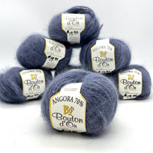 Load image into Gallery viewer, Bouton d'Or Yarn Bundle
