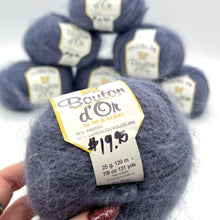 Load image into Gallery viewer, Bouton d'Or Yarn Bundle
