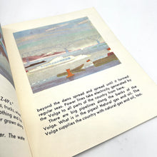 Load image into Gallery viewer, Vintage 'We're Flying Across the USSR" Book
