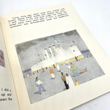 Load image into Gallery viewer, Vintage 'We're Flying Across the USSR" Book
