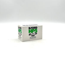 Load image into Gallery viewer, Ilford 35mm Film (probably expired)
