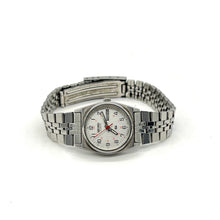 Load image into Gallery viewer, Lighted Dial Seiko Watch
