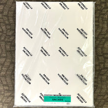Load image into Gallery viewer, Arches Large Watercolor Paper 25 Pack (Local pickup ONLY)
