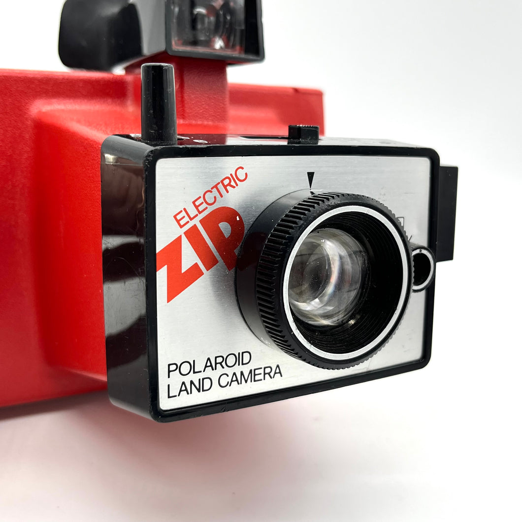 Vintage Polaroid Land Camera (untested)