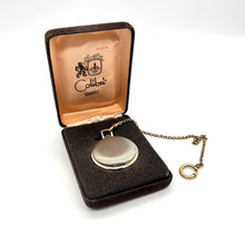 Load image into Gallery viewer, Vintage Colibri Pocket Watch
