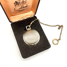 Load image into Gallery viewer, Vintage Colibri Pocket Watch

