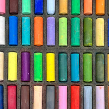 Load image into Gallery viewer, Rembrandt 60 Soft Half Pastels

