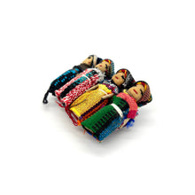 Load image into Gallery viewer, Worry Doll Barette
