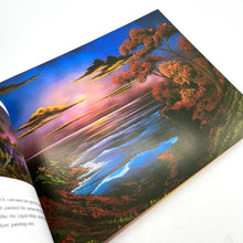 Load image into Gallery viewer, Bob Ross Painting Book
