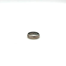 Load image into Gallery viewer, Sterling Ring (size 5)
