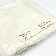 Load image into Gallery viewer, Silk Fabric

