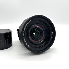 Load image into Gallery viewer, Panasonic ET-DLE050 Ultra Projector Lens (untested)
