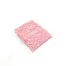Load image into Gallery viewer, Pink Seed Beads
