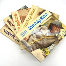 Load image into Gallery viewer, Set of Vintage Craft Books
