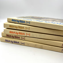 Load image into Gallery viewer, Set of Vintage Craft Books
