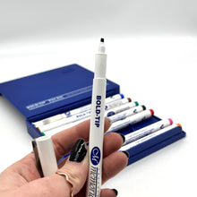 Load image into Gallery viewer, Bold Tip Creative Memories Pen Set
