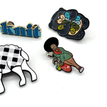 Load image into Gallery viewer, Set of Knitting Pins

