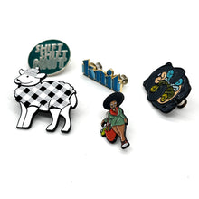 Load image into Gallery viewer, Set of Knitting Pins
