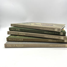 Load image into Gallery viewer, 'Great Ages' Book Set
