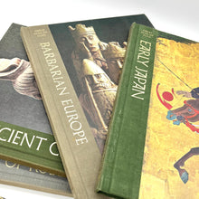 Load image into Gallery viewer, 'Great Ages' Book Set
