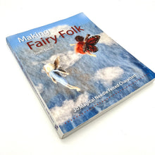 Load image into Gallery viewer, Fairy Folk Book
