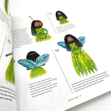 Load image into Gallery viewer, Fairy Folk Book
