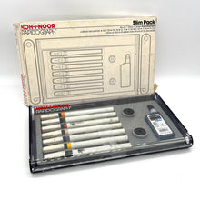 Load image into Gallery viewer, Koh-I-Noor Rapidograph Pack
