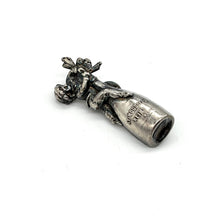 Load image into Gallery viewer, Ay Mousseux Keirns Marne French Champagne Bottle Pin
