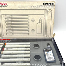 Load image into Gallery viewer, Koh-I-Noor Rapidograph Pack
