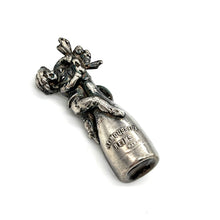Load image into Gallery viewer, Ay Mousseux Keirns Marne French Champagne Bottle Pin
