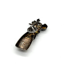 Load image into Gallery viewer, Ay Mousseux Keirns Marne French Champagne Bottle Pin
