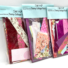 Load image into Gallery viewer, Mini Valentines Collage Pack (surprise pack!)

