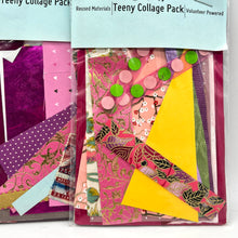 Load image into Gallery viewer, Mini Valentines Collage Pack (surprise pack!)

