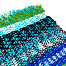 Load image into Gallery viewer, Knitted Dollhouse Rug (8x12)
