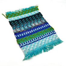 Load image into Gallery viewer, Knitted Dollhouse Rug (8x12)
