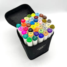 Load image into Gallery viewer, Tanmit Artist Marker Pack
