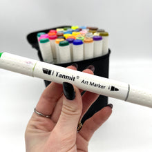 Load image into Gallery viewer, Tanmit Artist Marker Pack
